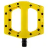 DMR V11 Pedals, geel