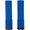 Poignées vélo DMR Brendog DeathGrip - bleu navy - Homme - TU