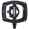 DMR Versa Pedalen, zwart