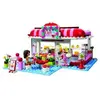 LEGO FRIENDS - 3061 - JEU DE CONSTRUCTION - LE  