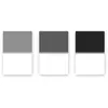 LEE Filters Neutral Density Grad Medium Set