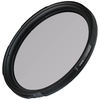 Lee Filters Variable ND Filter 2-5 Stops, 72mm (72 mm, Filtre de coule...