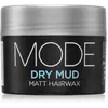 Affinage A.S.P - Mode - Dry Mud - Matt Hairwax - 75 ml