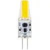 Ledlamp Integral G4 2700K warm wit 1.5W 165lumen