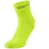 Sealskinz, Chaussettes de sport, Thetford (S/M), Jaune