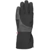 Gants longs Sealskinz Marsham Noir S