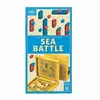 Professor PUZZLE Jeu de société - CADEAU MAESTRO - Bataille Navale - 30 min - Enfant - 6 ans