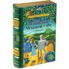 Professor Puzzle-Le Magicien D'OZ, JL5213
