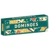 Dominos Atelier de jeux en bois Professor Puzzle WGW4349