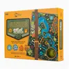 Games Mat - Bordspel - Engelstalig - Professor Puzzle