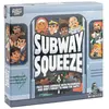 Professor PUZZLE - Subway Squeeze
