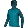 Endura Mt500 Freezing Point Jas Groen M Vrouw