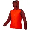 Endura MT500 Freezing Point Jasje Dames - Paprika - M