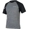 Endura T-shirt à Manches Courtes Singletrack