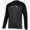 Endura T-shirt à Manches Longues Mt500 Burner