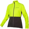 Endura Windchill Ii Jas Geel L Vrouw