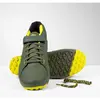 Endura MT500 Burner Flat Shoe - MTB schoenen - Heren Forest Green 41.5