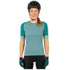 Endura Maillot à Manches Courtes Gv500 Gravel