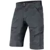 Endura Hummvee Lite Shorts Met Zeem Grijs 2XL Man