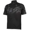 Endura Maillot à manches courtes Hummvee Ray II pour homme