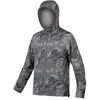 Endura Veste Hummvee Wp Shell