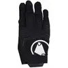 Endura SingleTrack Glove II - Zwart