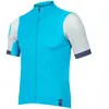 Endura Fs260 Korte Mouw Wielertrui Blauw 2XL Man