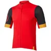 Endura Maillot à Manches Courtes Fs260