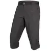 Endura Hummvee 3/4-broek Grijs M Man