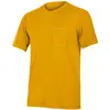 Endura Maillot à Manches Courtes Gv500 Foyle T Gravel