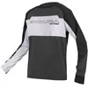 Endura Maillot Enduro Manches Longues Mt500 Burner Lite