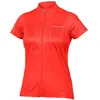 Endura Maillot à Manches Courtes Hummvee Ray