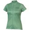 Endura Maillot à manches courtes Hummvee Ray pour femme