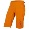Endura Short Singletrack Lite Short Fit