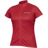 Endura Maillot à manches courtes Hummvee Ray pour femme