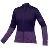 Endura Maillot à Manches Longues Fs260 Jetstream