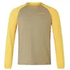 Endura T-shirt à Manches Longues Singletrack