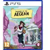 Playstation Games Ps5 Treasures Of The Aegean