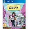 Just For Games Treasures of the Aegean PS4