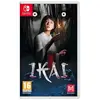 Video game for Switch Just For Games Ikai