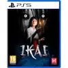 Playstation Games Ps5 Ikai