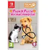 Numskull Pups & Purrs Animal Hospital - Switch