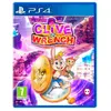 Just For Games Clive 'n' Wrench PS4