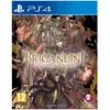 Brigandine : The Legend Of Runersia (Box Uk)