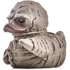 Disney Hammer: House Of Horror - Canard De Bain À Collectionner Tubbz Momie
