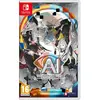 Ai: The Somnium Files - Nirvana Initiative - Switch