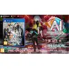 Playstation Games Ps4 Ai The Somnium Files Nirvana Initiative