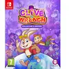 Numskull Clive 'N' Wrench (Collector Edition)