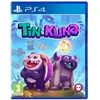 Just For Games Jeu de Puzzle - Tin & Kuna - PS4 - Monde coloré et chaotique - Périls à relever