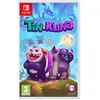 Just For Games Tin & Kuna Nintendo Switch
